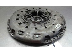 Recambio de prensa embrague para nissan qashqai (j10) 1.6 dci turbodiesel cat referencia OEM IAM    2