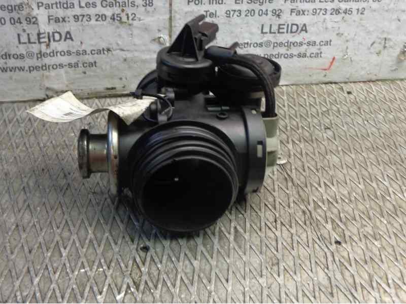 Recambio de valvula egr para peugeot 306 berlina 3/4/5 puertas (s2) 1.9 diesel referencia OEM IAM   
