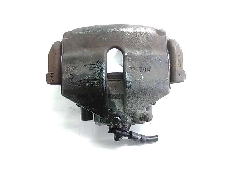 Recambio de pinza freno delantera derecha para volkswagen passat berlina (3c2) highline referencia OEM IAM   
