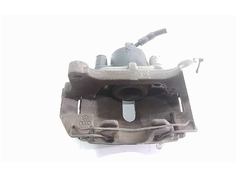 Recambio de pinza freno delantera derecha para volkswagen passat berlina (3c2) highline referencia OEM IAM   
