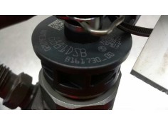 Recambio de inyector para nissan qashqai (j10) 1.6 dci turbodiesel cat referencia OEM IAM 0445110414   2