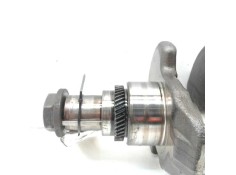 Recambio de cigueñal para hyundai terracan (hp) 2.9 crdi gl referencia OEM IAM    2
