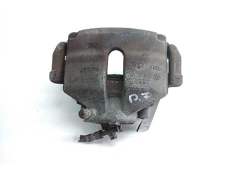 Recambio de pinza freno delantera izquierda para volkswagen passat berlina (3c2) highline referencia OEM IAM   