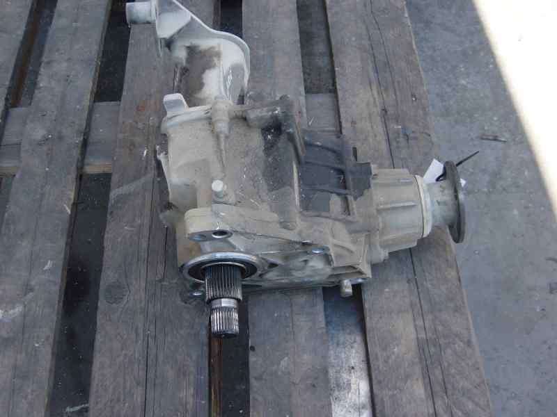 Recambio de caja transfer para hyundai tucson (jm) 2.0 crdi comfort referencia OEM IAM JMT/F  