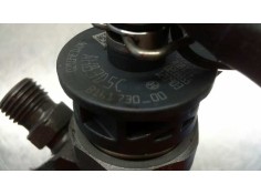 Recambio de inyector para nissan qashqai (j10) 1.6 dci turbodiesel cat referencia OEM IAM 0445110414   2