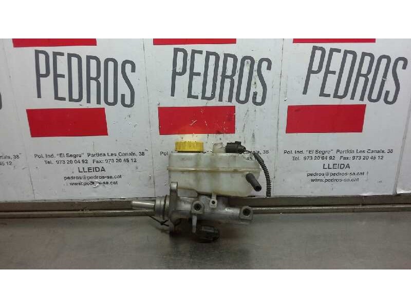 Recambio de bomba freno para seat ibiza (6j5) stylance / style referencia OEM IAM 5669 FTE 