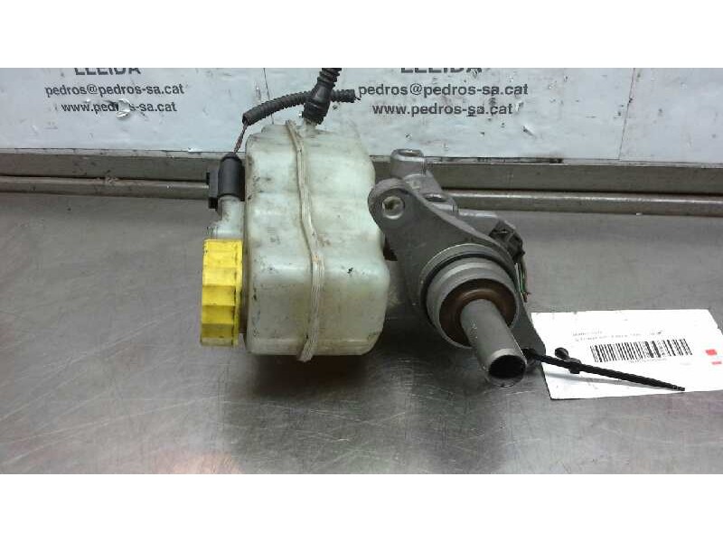 Recambio de bomba freno para seat ibiza (6j5) stylance / style referencia OEM IAM 5669 FTE 