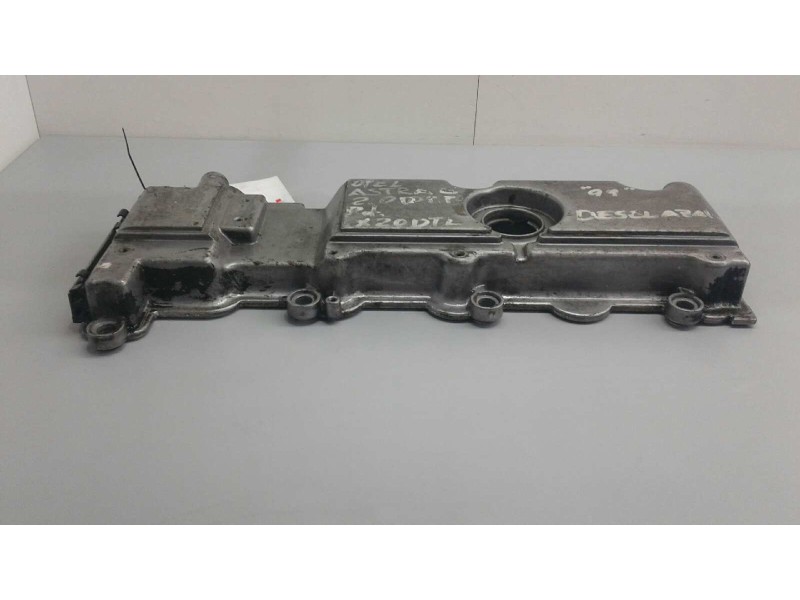 Recambio de tapa balancines para opel astra g berlina 2.0 dti referencia OEM IAM 90528787 0073485 124198