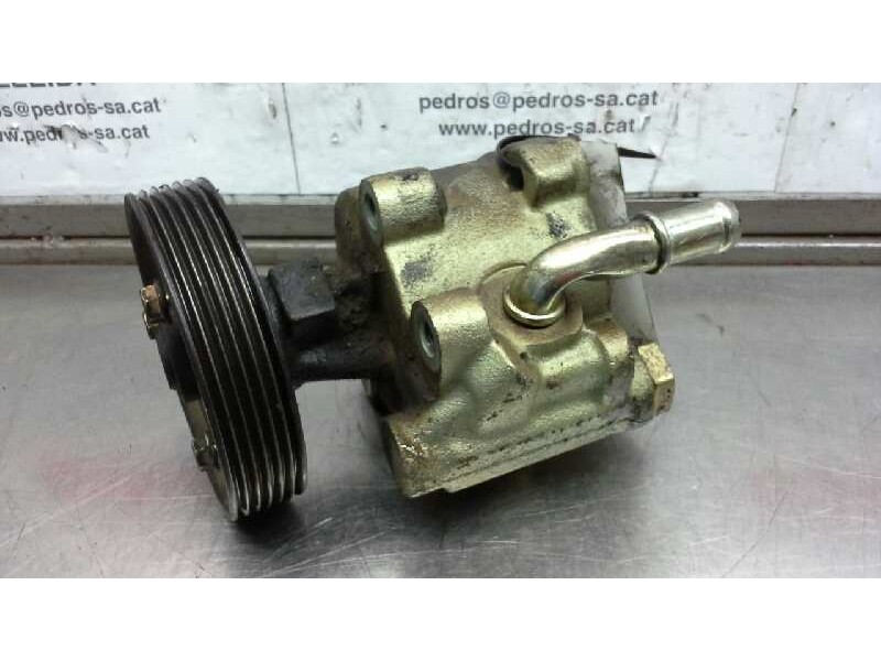 Recambio de bomba direccion para renault megane i berlina hatchback (ba0) 1.9 d rn referencia OEM IAM 7646075  