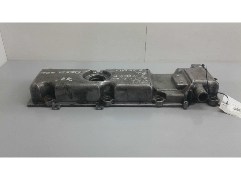 Recambio de tapa balancines para opel astra g berlina 2.0 dti referencia OEM IAM 90528787 0073485 124198