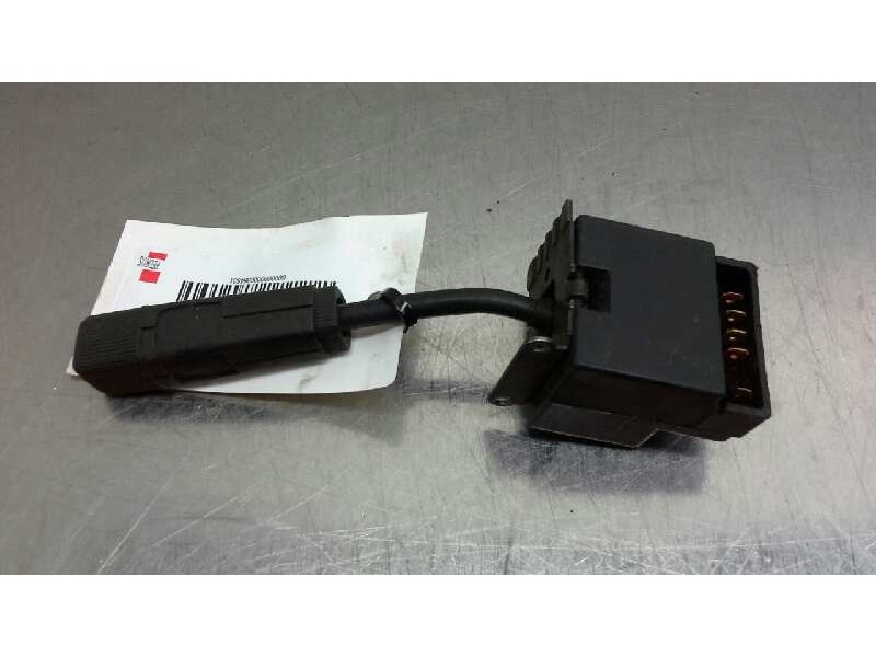 Recambio de mando limpia para renault rapid/express (f40) 1.4 familiar gtl kat (f407) referencia OEM IAM 7701349418  