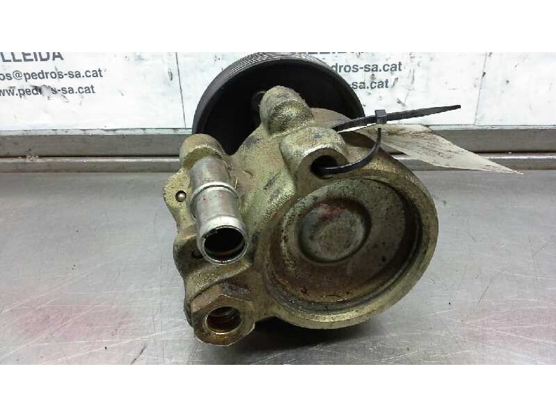 Recambio de bomba direccion para renault megane i berlina hatchback (ba0) 1.9 d rn referencia OEM IAM 7646075  