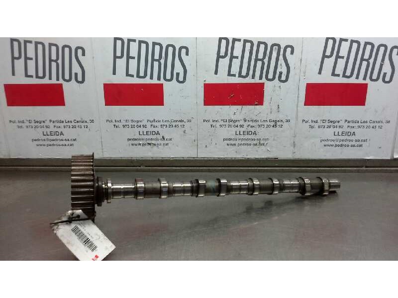 Recambio de arbol de levas para kia carnival td ls referencia OEM IAM   