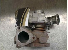 Recambio de turbocompresor para opel astra g berlina 2.0 dti referencia OEM IAM 90531518  124200
