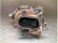 Recambio de turbocompresor para opel astra g berlina 2.0 dti referencia OEM IAM 90531518  124200 2