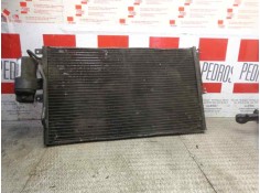 Recambio de condensador / radiador aire acondicionado para opel vectra b berlina cd referencia OEM IAM   