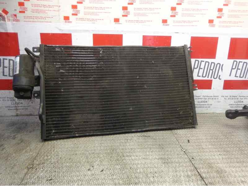 Recambio de condensador / radiador aire acondicionado para opel vectra b berlina cd referencia OEM IAM   