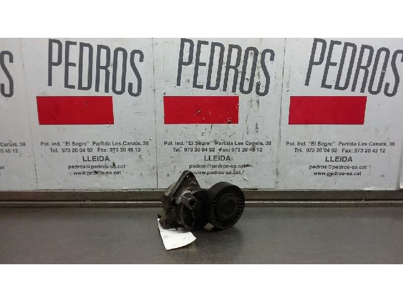 Recambio de tensor correa auxiliar para kia carnival td ls referencia OEM IAM   