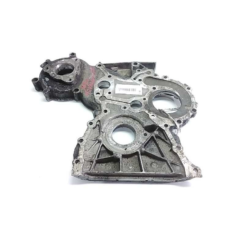 Recambio de tapa distribucion exterior para opel movano 2.5 dti cat (g9u-a720 / lj9) referencia OEM IAM 8200018628  124203
