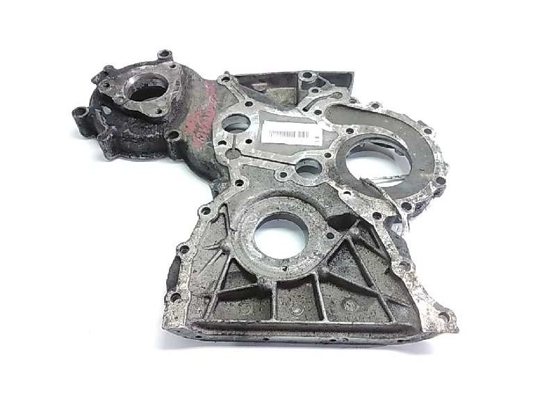 Recambio de tapa distribucion exterior para opel movano 2.5 dti cat (g9u-a720 / lj9) referencia OEM IAM 8200018628  124203