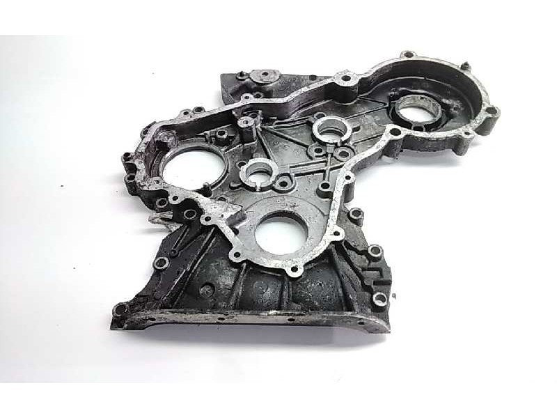 Recambio de tapa distribucion exterior para opel movano 2.5 dti cat (g9u-a720 / lj9) referencia OEM IAM 8200018628  124203