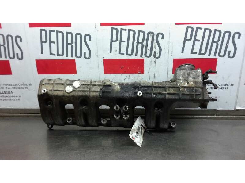 Recambio de colector admision para kia carnival td ls referencia OEM IAM   