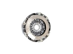 Recambio de prensa embrague para opel movano 2.5 dti cat (g9u-a720 / lj9) referencia OEM IAM   124205