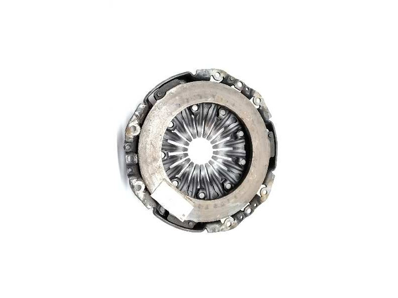 Recambio de prensa embrague para opel movano 2.5 dti cat (g9u-a720 / lj9) referencia OEM IAM   124205