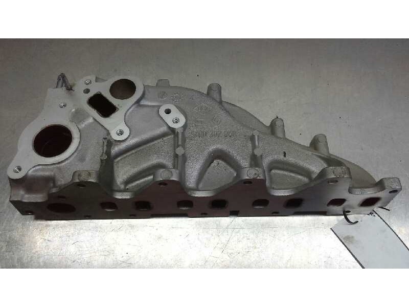 Recambio de colector admision para nissan qashqai (j10) 1.6 dci turbodiesel cat referencia OEM IAM   