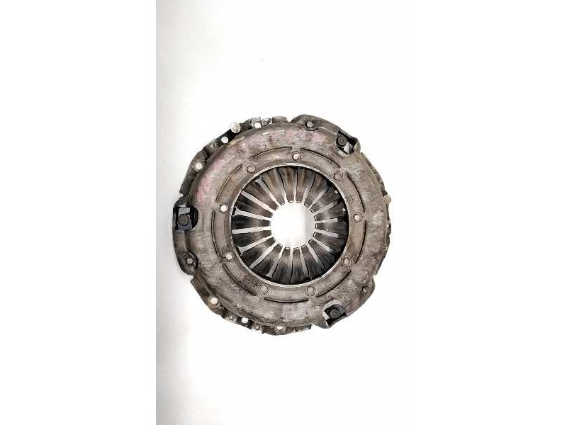 Recambio de prensa embrague para opel movano 2.5 dti cat (g9u-a720 / lj9) referencia OEM IAM   124205