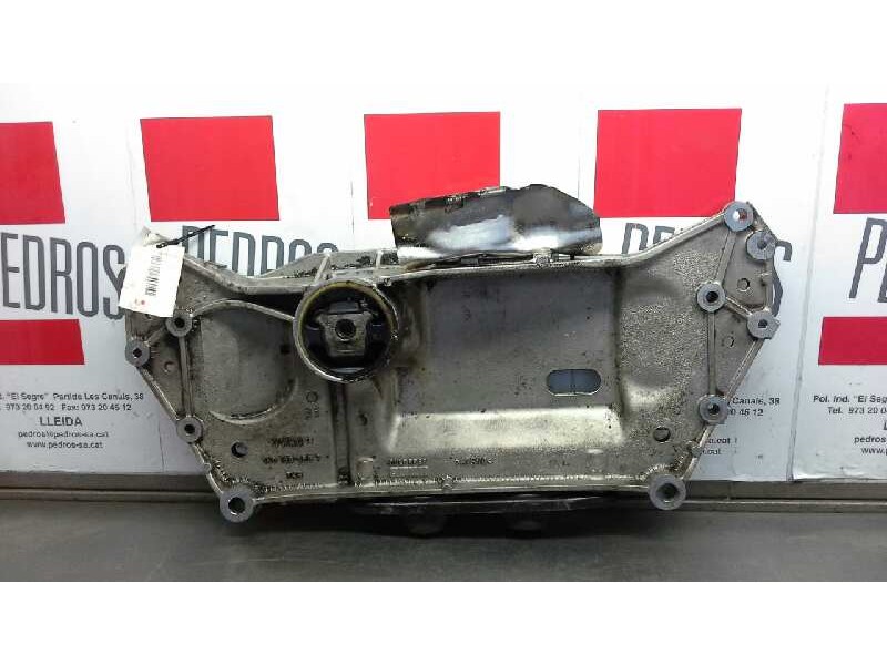 Recambio de subchasis para volkswagen golf v berlina (1k1) 2.0 tdi referencia OEM IAM 1K0199369F  