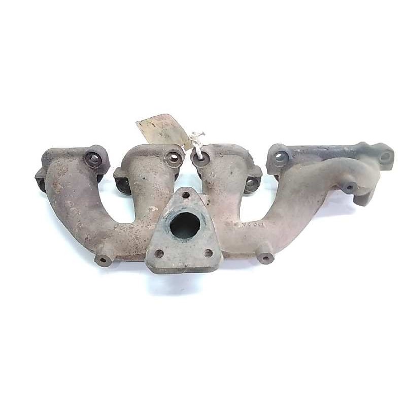 Recambio de colector escape para opel movano 2.5 dti cat (g9u-a720 / lj9) referencia OEM IAM 820042882  124213