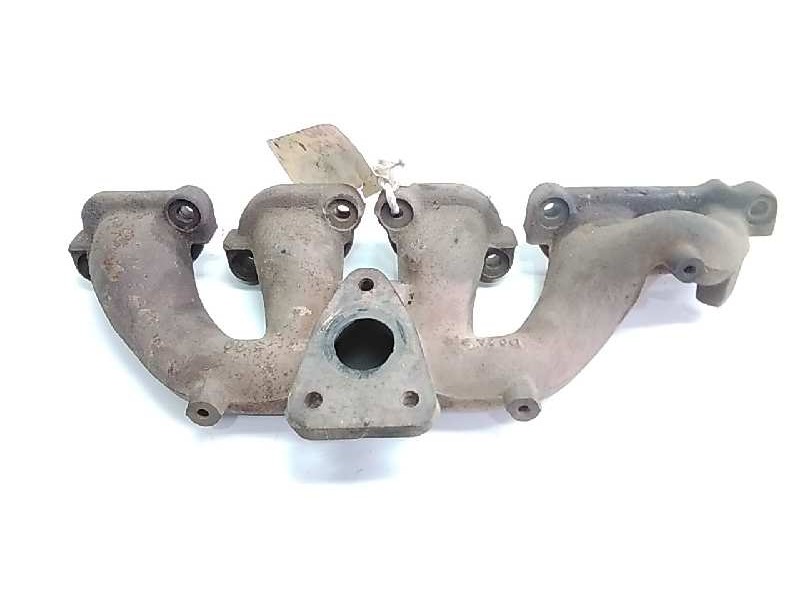 Recambio de colector escape para opel movano 2.5 dti cat (g9u-a720 / lj9) referencia OEM IAM 820042882  124213