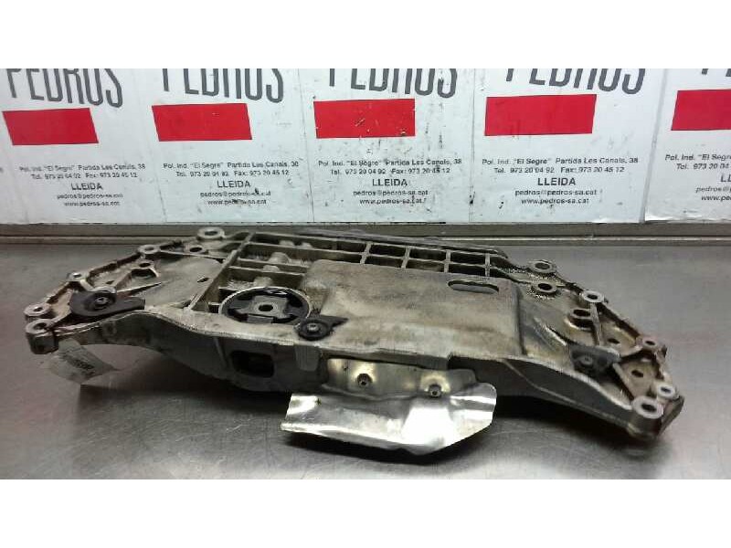 Recambio de subchasis para volkswagen golf v berlina (1k1) 2.0 tdi referencia OEM IAM 1K0199369F  