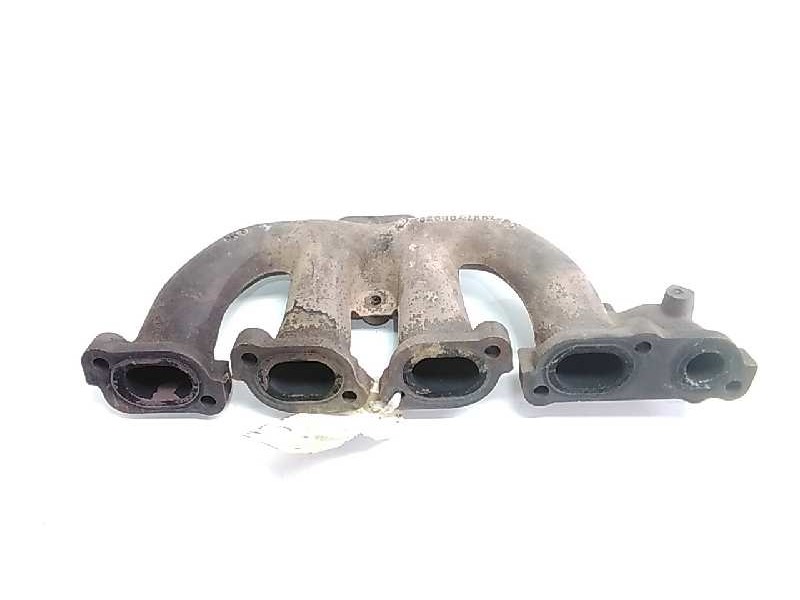 Recambio de colector escape para opel movano 2.5 dti cat (g9u-a720 / lj9) referencia OEM IAM 820042882  124213