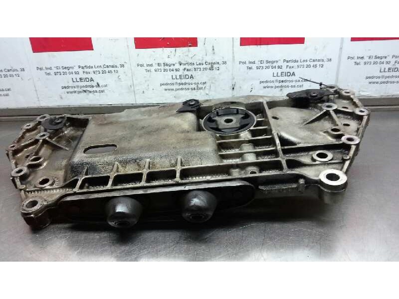 Recambio de subchasis para volkswagen golf v berlina (1k1) 2.0 tdi referencia OEM IAM 1K0199369F  