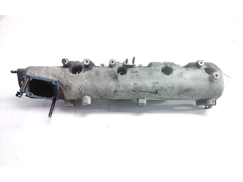 Recambio de colector admision para hyundai terracan (hp) 2.9 crdi gl referencia OEM IAM   