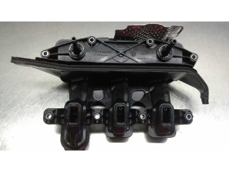 Recambio de tapa balancines para nissan qashqai (j10) 1.6 dci turbodiesel cat referencia OEM IAM   