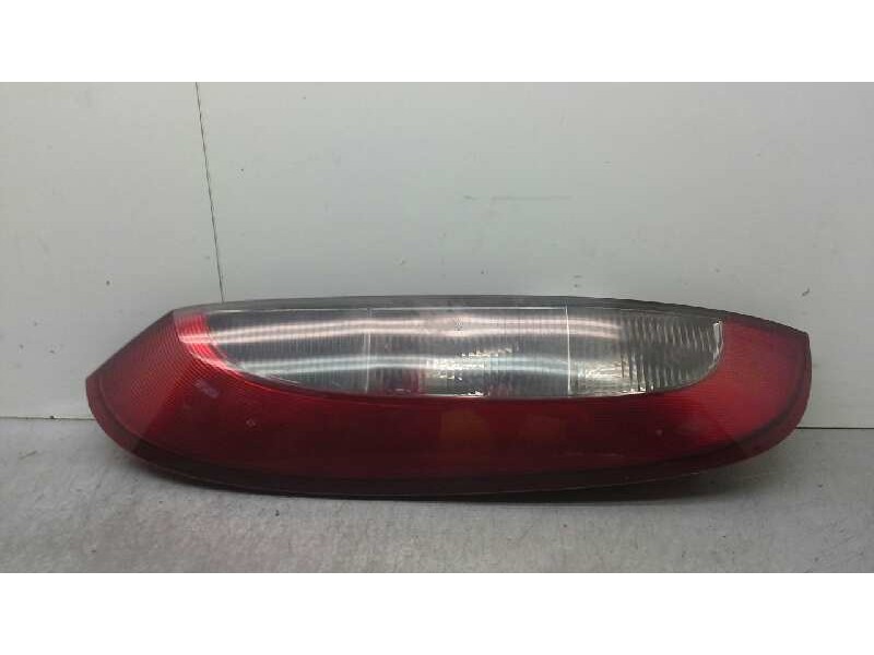 Recambio de piloto trasero izquierdo para opel corsa c enjoy referencia OEM IAM 09196363  