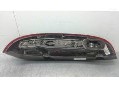 Recambio de piloto trasero izquierdo para opel corsa c enjoy referencia OEM IAM 09196363   2