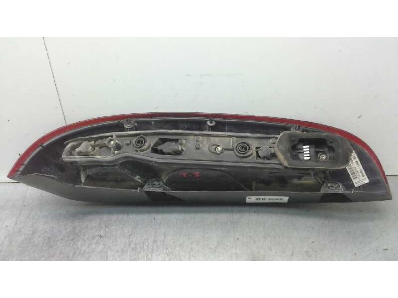 Recambio de piloto trasero izquierdo para opel corsa c enjoy referencia OEM IAM 09196363  