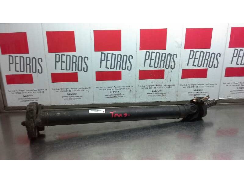 Recambio de cardan trasero para mercedes clase c (w203) berlina 270 cdi (203.016) referencia OEM IAM   