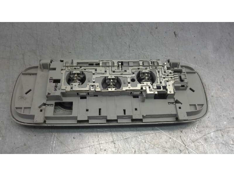 Recambio de luz interior para volkswagen golf v berlina (1k1) highline referencia OEM IAM 1K0947291  