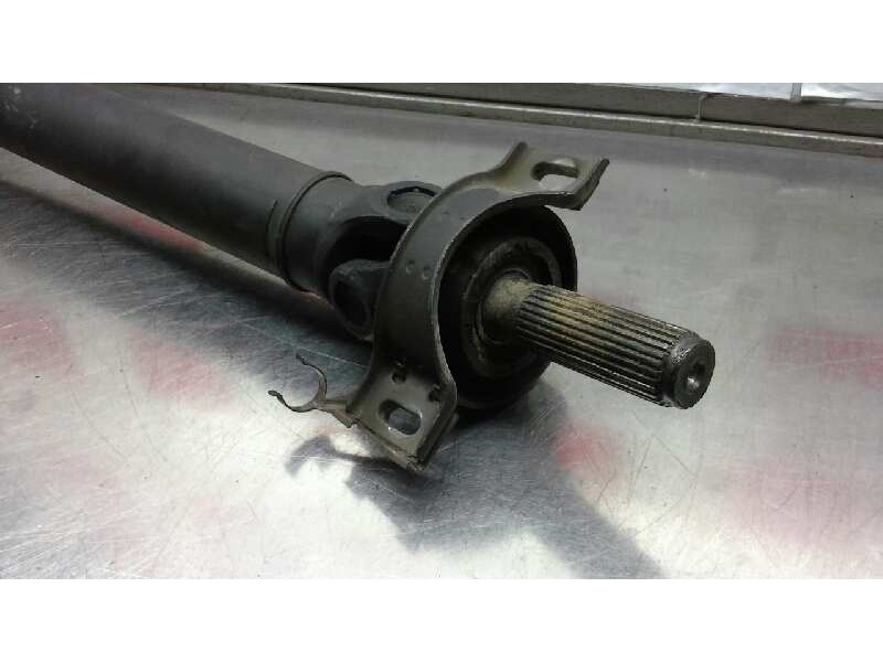 Recambio de cardan trasero para mercedes clase c (w203) berlina 270 cdi (203.016) referencia OEM IAM   