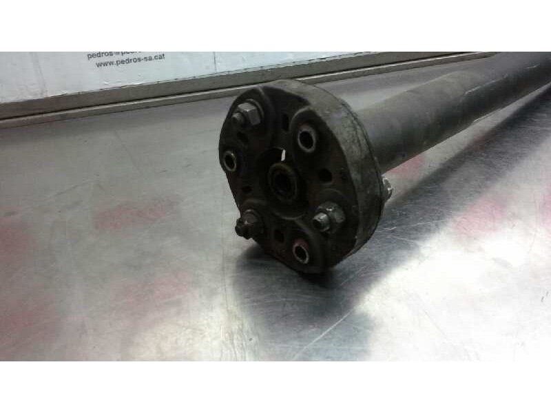 Recambio de cardan trasero para mercedes clase c (w203) berlina 270 cdi (203.016) referencia OEM IAM   