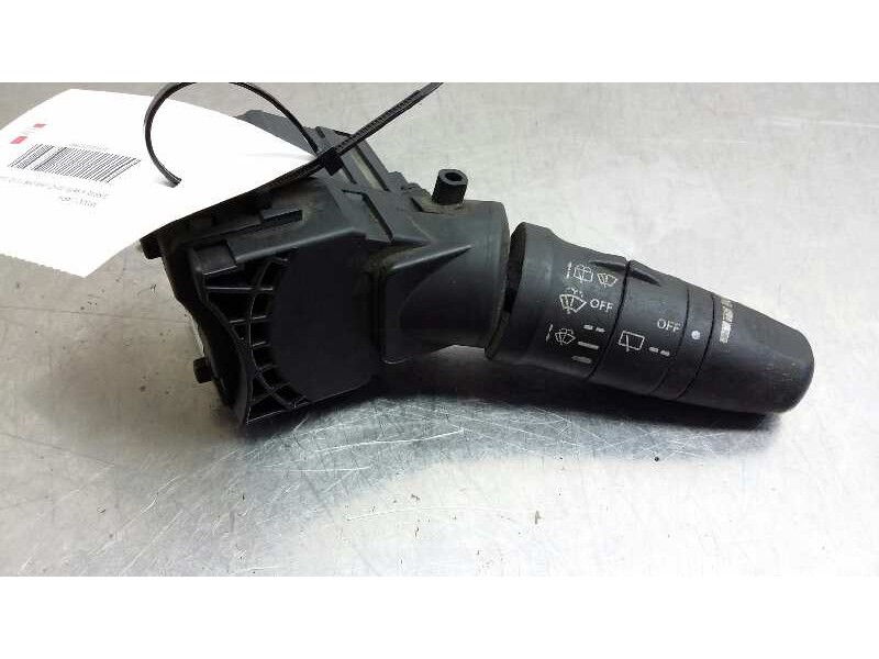 Recambio de mando limpia para nissan almera (n16/e) 1.5 dci turbodiesel cat referencia OEM IAM 25260-AV770  124303