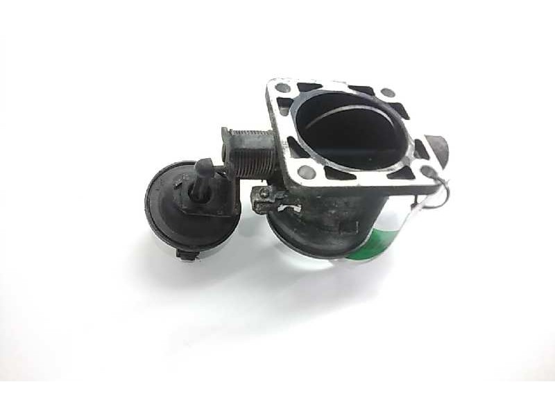 Recambio de cuerpo de mariposa para hyundai terracan (hp) 2.9 crdi gl referencia OEM IAM   