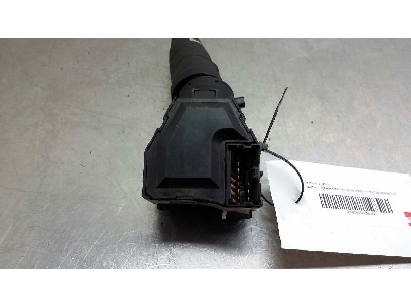 Recambio de mando limpia para nissan almera (n16/e) 1.5 dci turbodiesel cat referencia OEM IAM 25260-AV770  124303