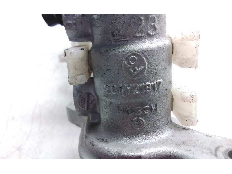 Recambio de bomba freno para opel corsa e edition ecoflex referencia OEM IAM 204Y21817  