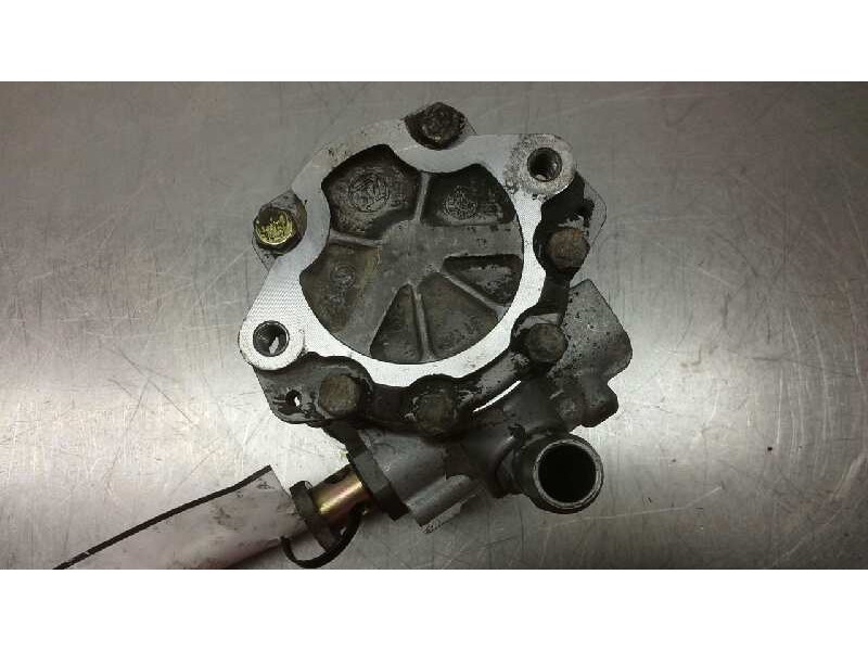 Recambio de bomba direccion para seat toledo (1l) base referencia OEM IAM   